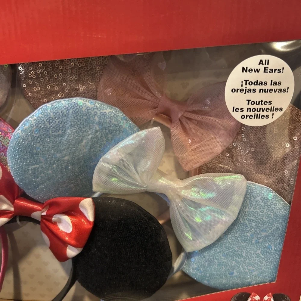 Disney minnie mouse